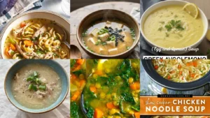 19 Soup Ideas for When You're Sick, From Chicken Noodle to Wonton
